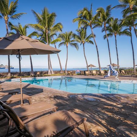 Royal Sea Cliff Kona By Outrigger Apartment Кайлуа Кона Екстериор снимка