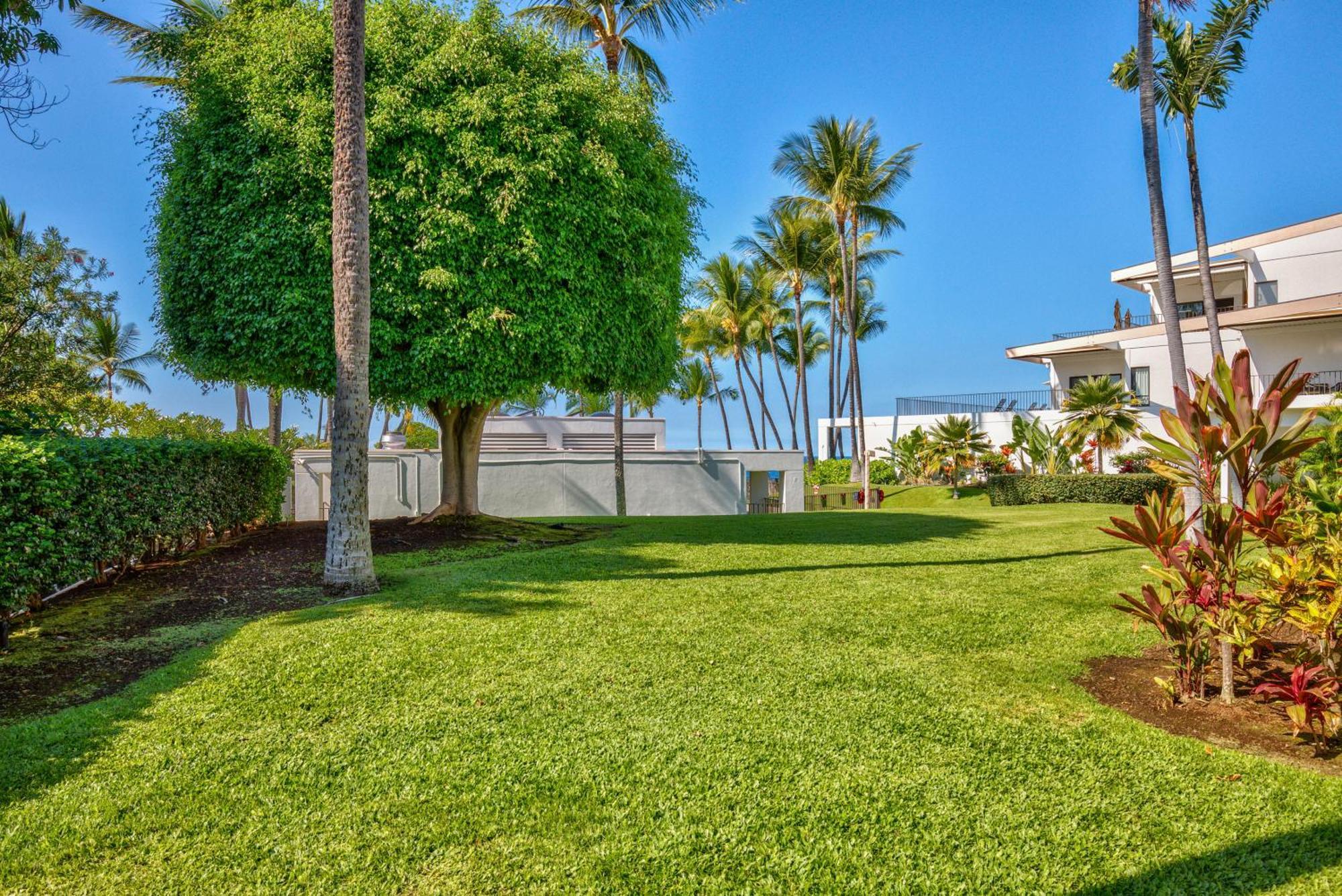 Royal Sea Cliff Kona By Outrigger Apartment Кайлуа Кона Екстериор снимка