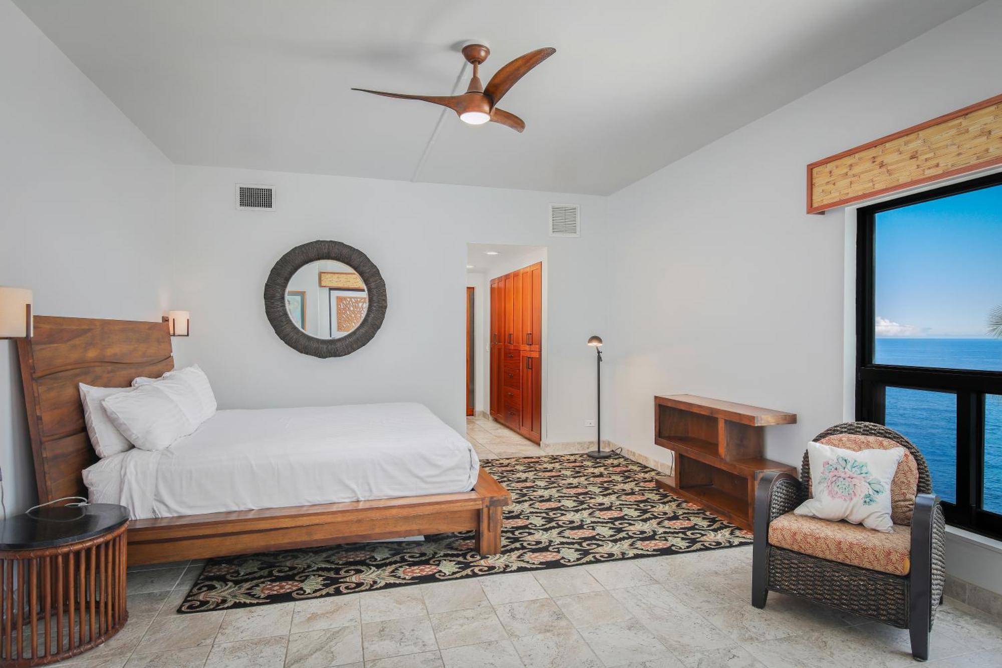 Royal Sea Cliff Kona By Outrigger Apartment Кайлуа Кона Стая снимка