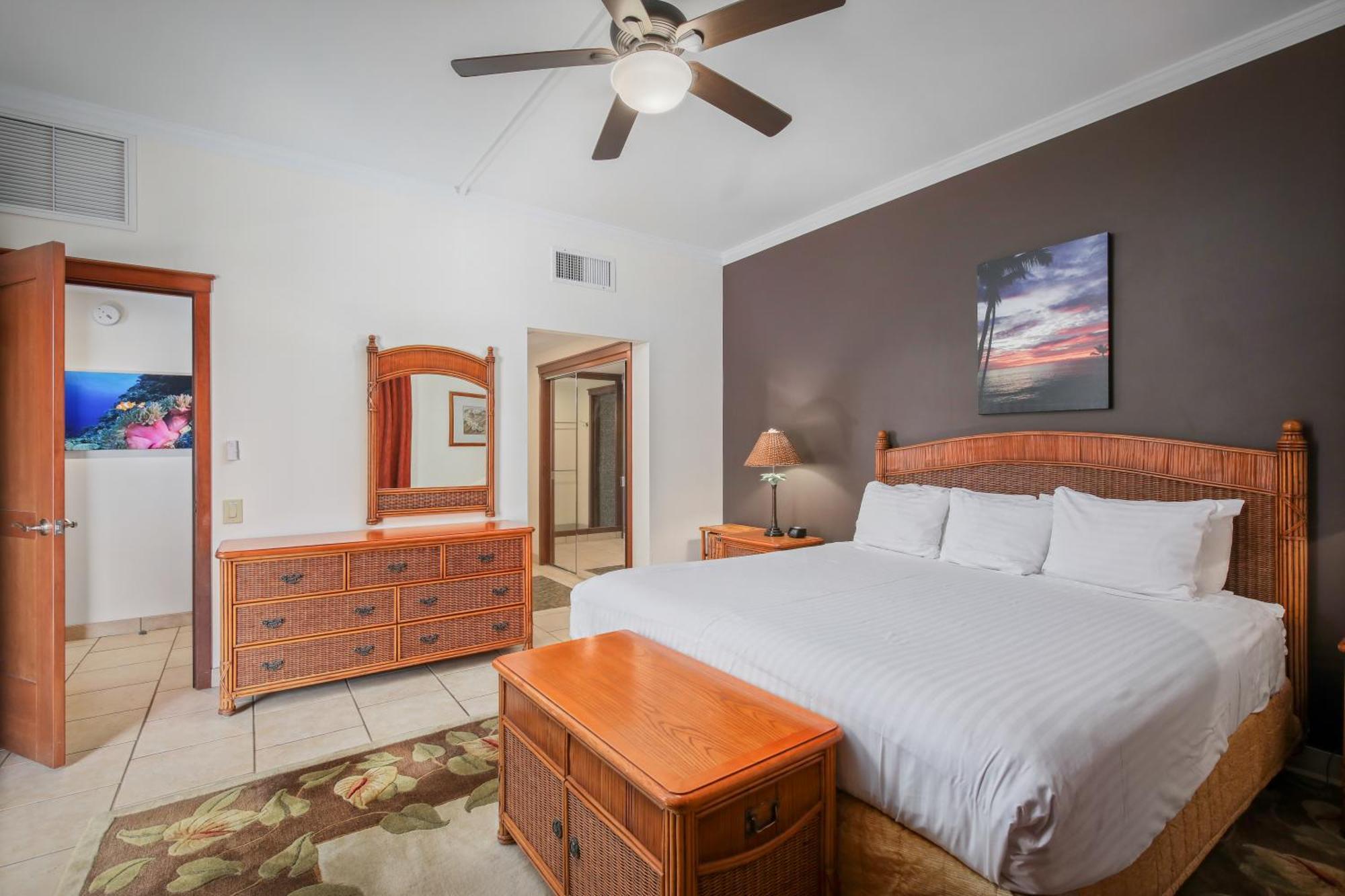 Royal Sea Cliff Kona By Outrigger Apartment Кайлуа Кона Екстериор снимка