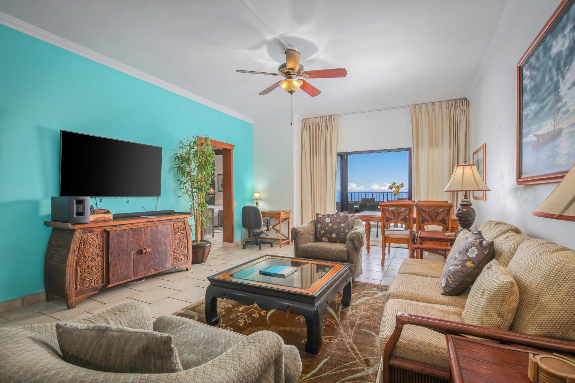 Royal Sea Cliff Kona By Outrigger Apartment Кайлуа Кона Екстериор снимка