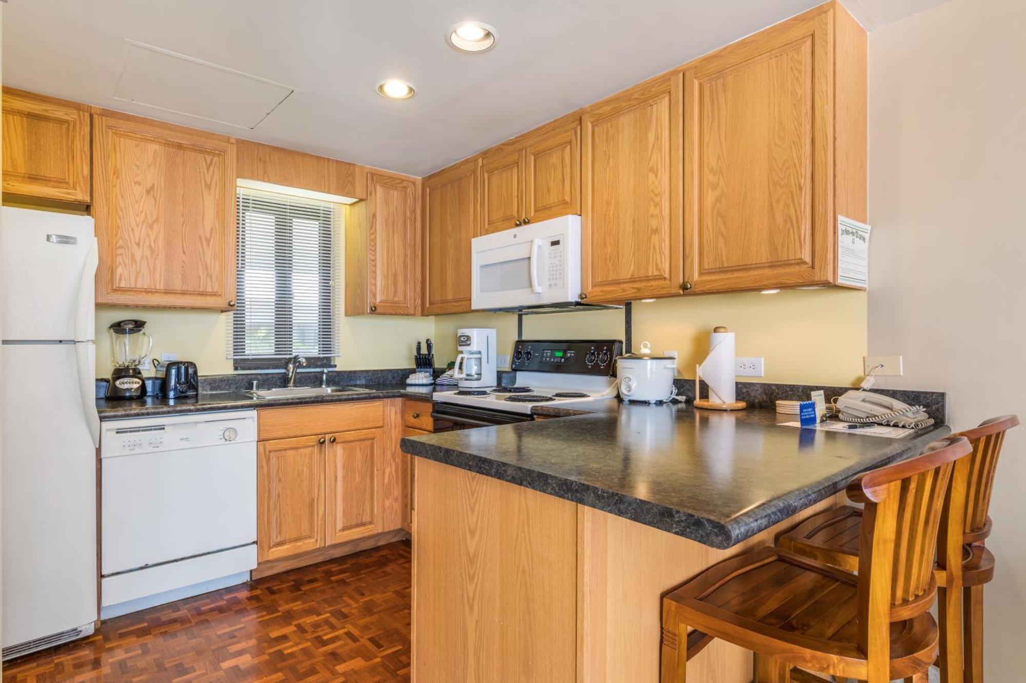 Royal Sea Cliff Kona By Outrigger Apartment Кайлуа Кона Екстериор снимка