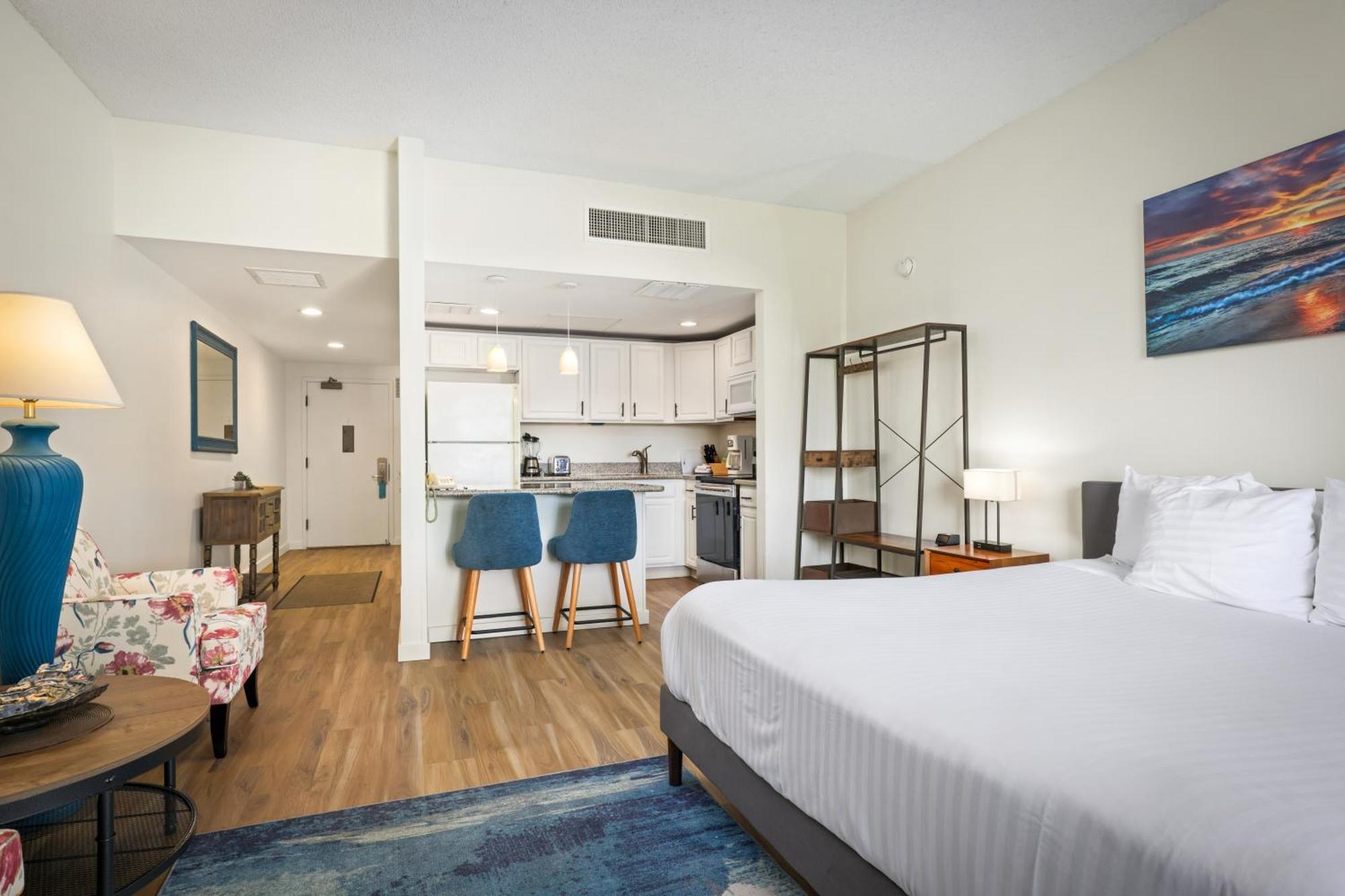 Royal Sea Cliff Kona By Outrigger Apartment Кайлуа Кона Екстериор снимка