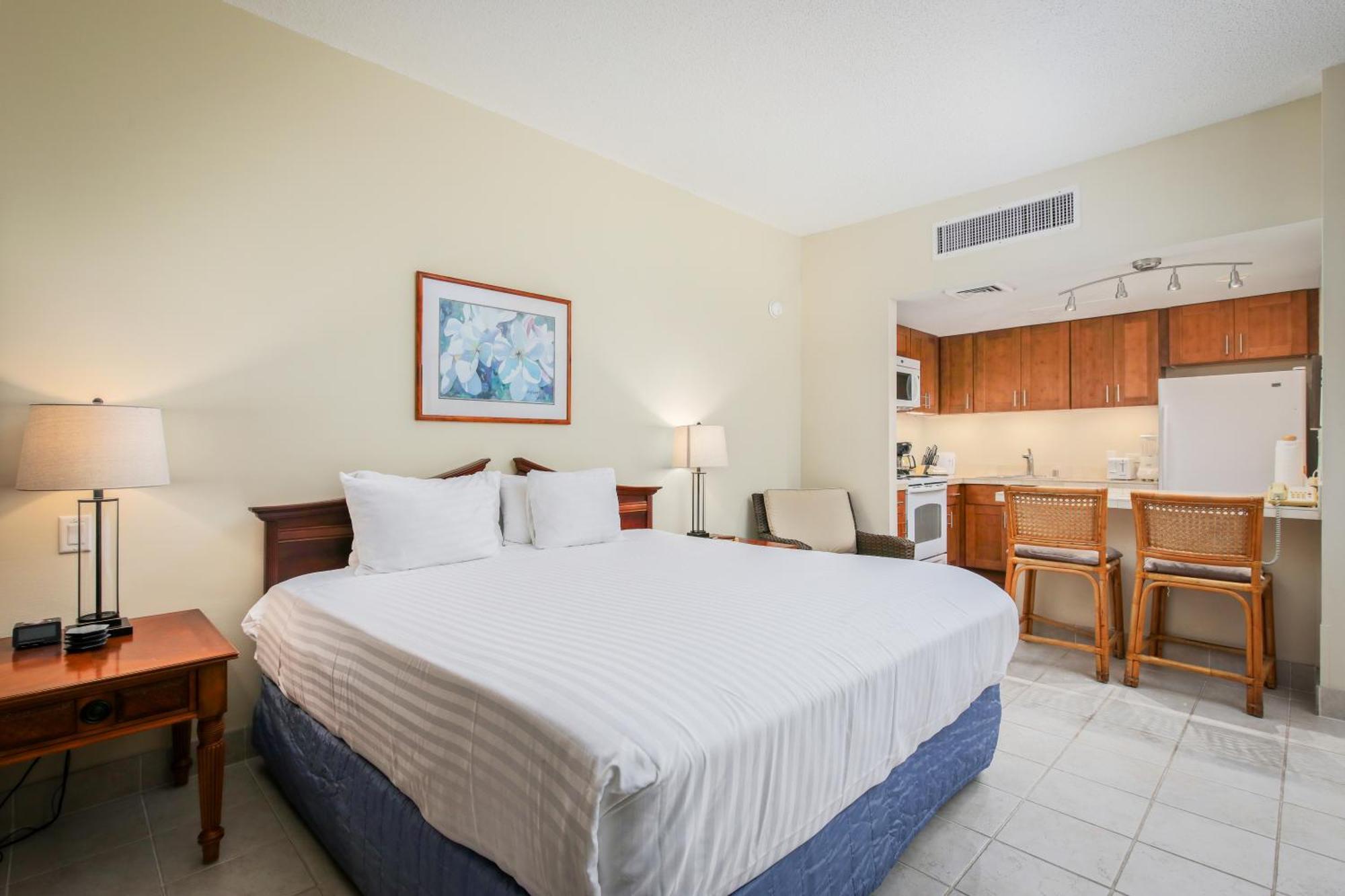 Royal Sea Cliff Kona By Outrigger Apartment Кайлуа Кона Екстериор снимка
