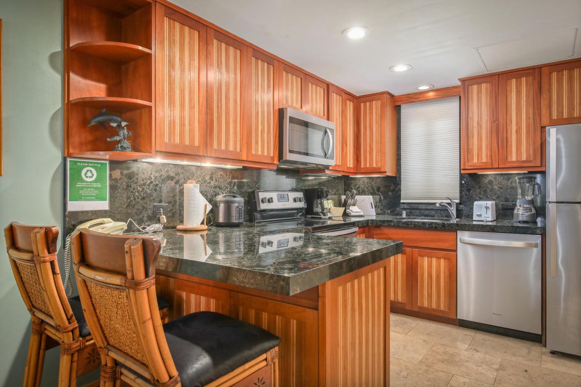 Royal Sea Cliff Kona By Outrigger Apartment Кайлуа Кона Екстериор снимка
