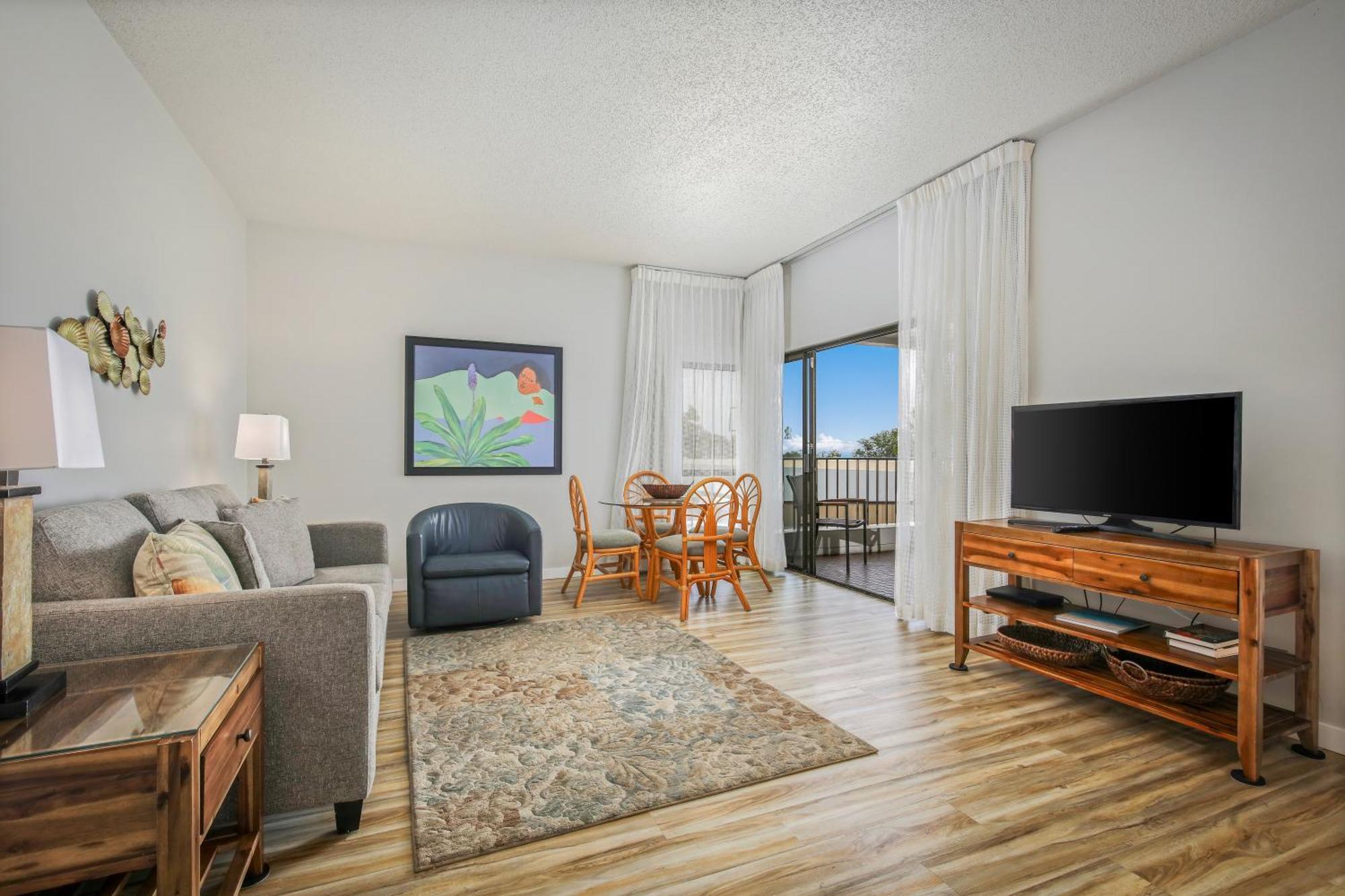 Royal Sea Cliff Kona By Outrigger Apartment Кайлуа Кона Екстериор снимка