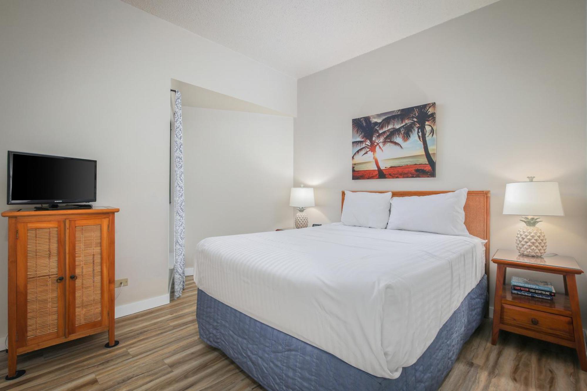 Royal Sea Cliff Kona By Outrigger Apartment Кайлуа Кона Екстериор снимка
