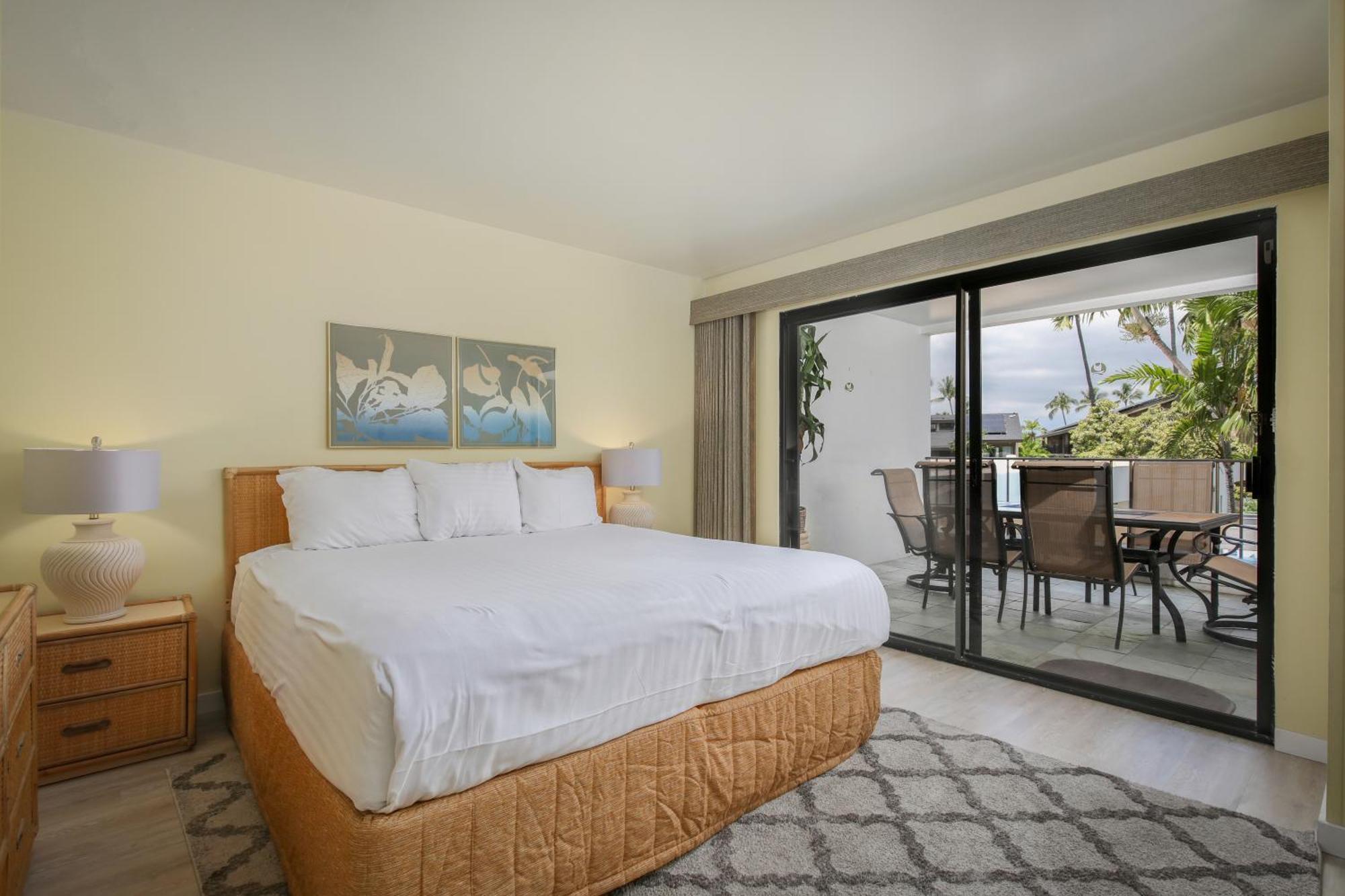 Royal Sea Cliff Kona By Outrigger Apartment Кайлуа Кона Екстериор снимка