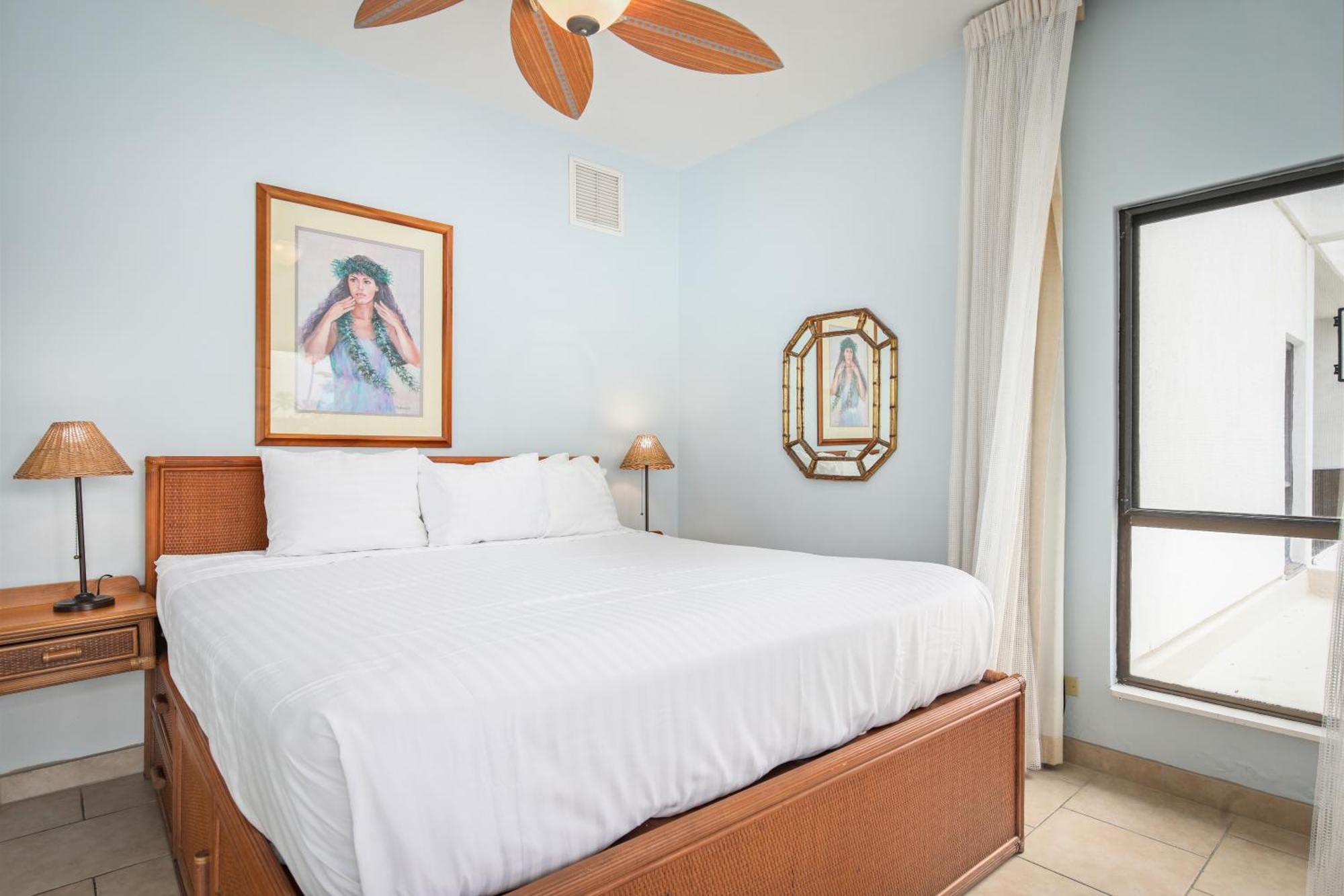 Royal Sea Cliff Kona By Outrigger Apartment Кайлуа Кона Екстериор снимка