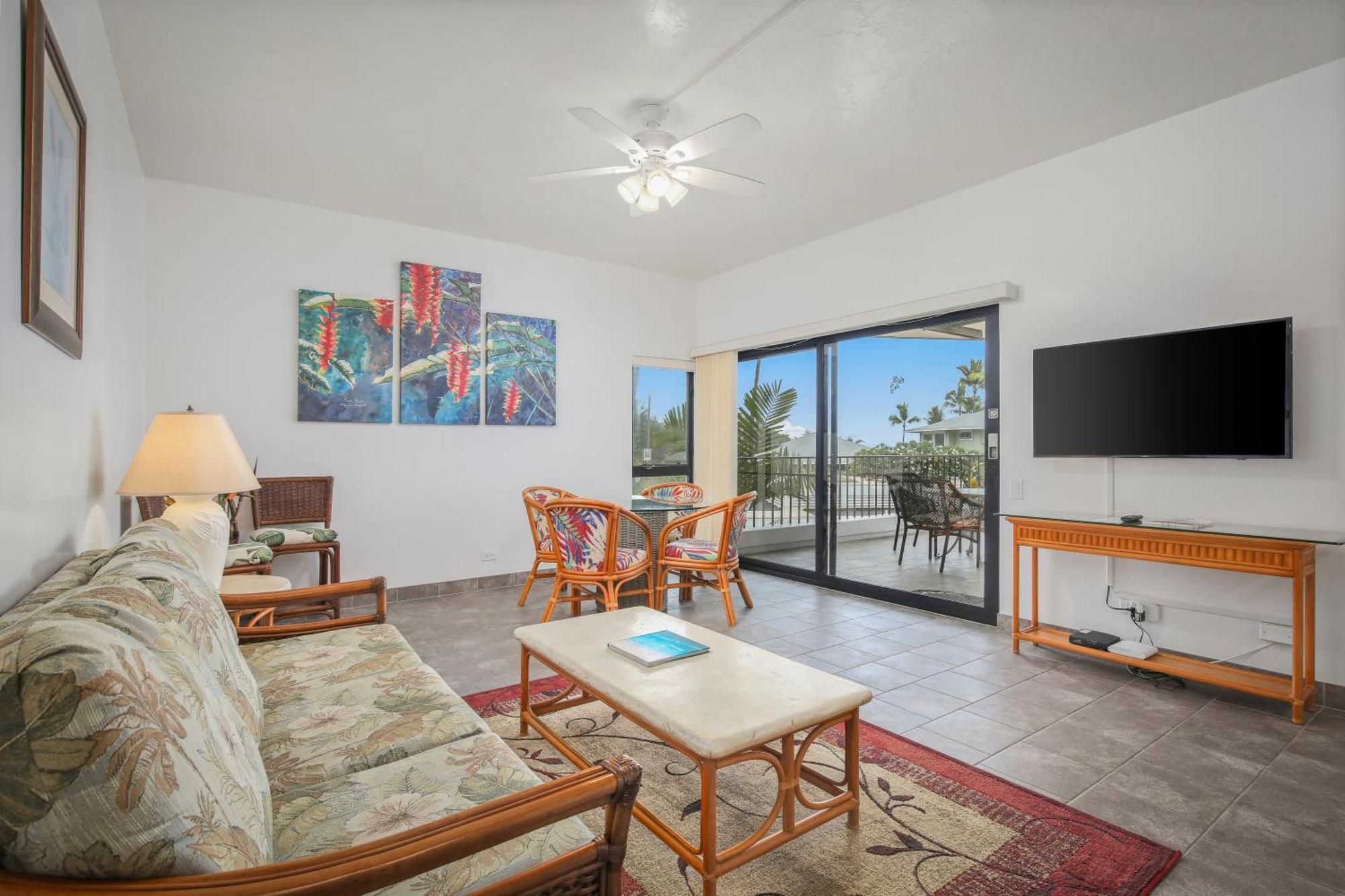 Royal Sea Cliff Kona By Outrigger Apartment Кайлуа Кона Екстериор снимка