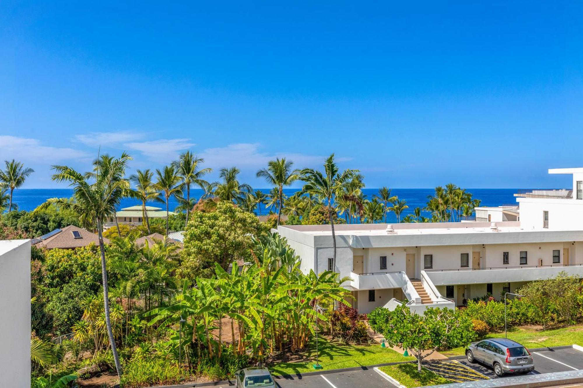 Royal Sea Cliff Kona By Outrigger Apartment Кайлуа Кона Екстериор снимка