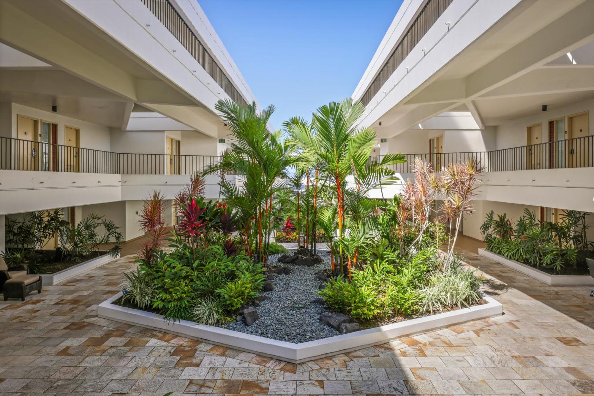 Royal Sea Cliff Kona By Outrigger Apartment Кайлуа Кона Екстериор снимка