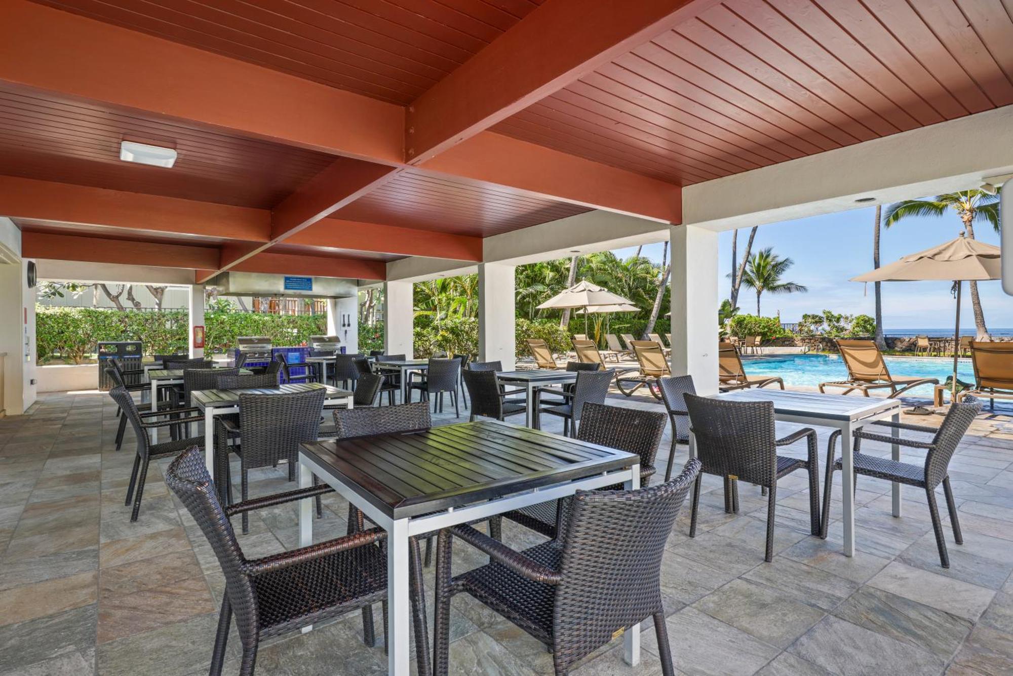 Royal Sea Cliff Kona By Outrigger Apartment Кайлуа Кона Екстериор снимка