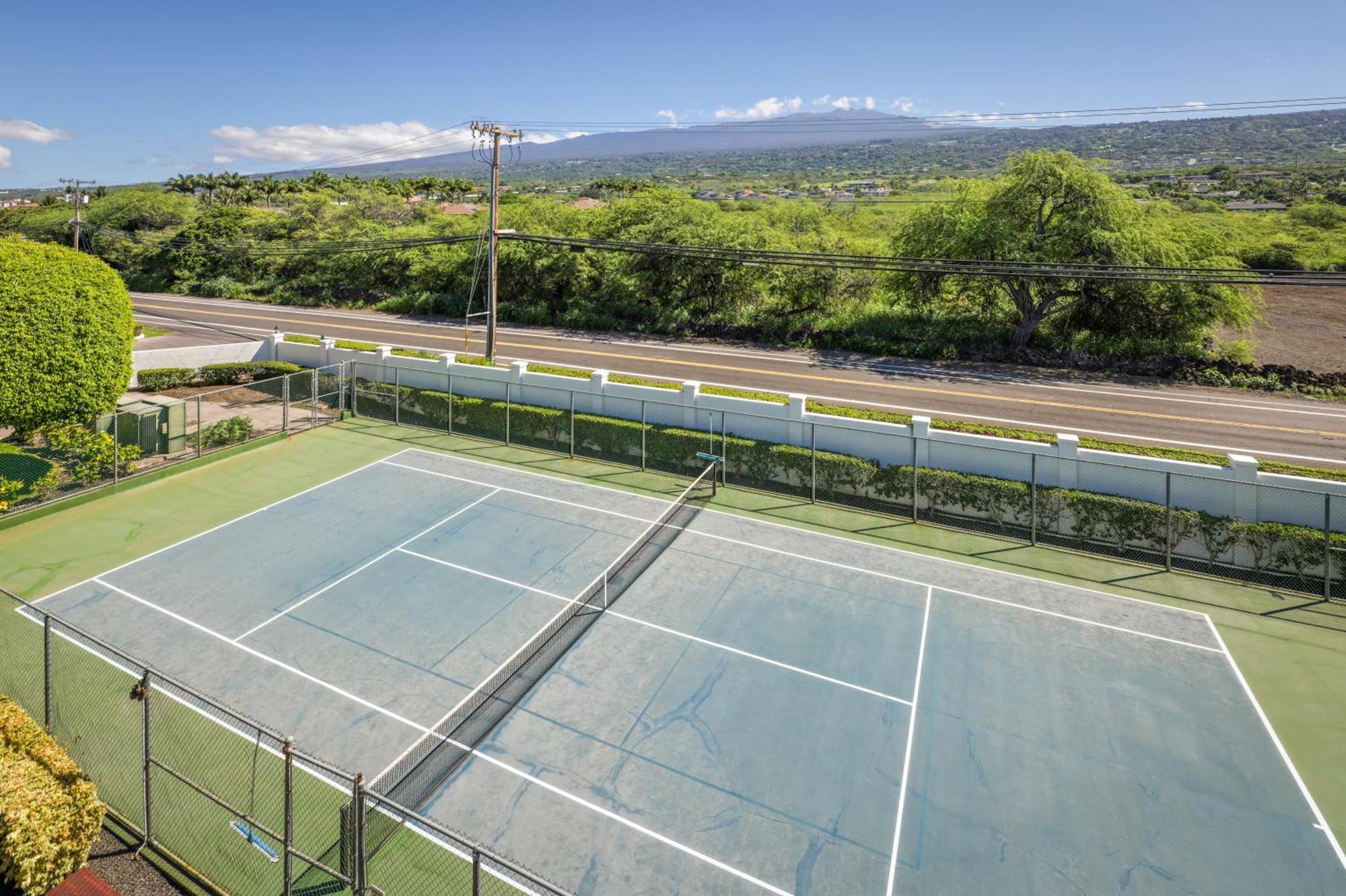 Royal Sea Cliff Kona By Outrigger Apartment Кайлуа Кона Екстериор снимка