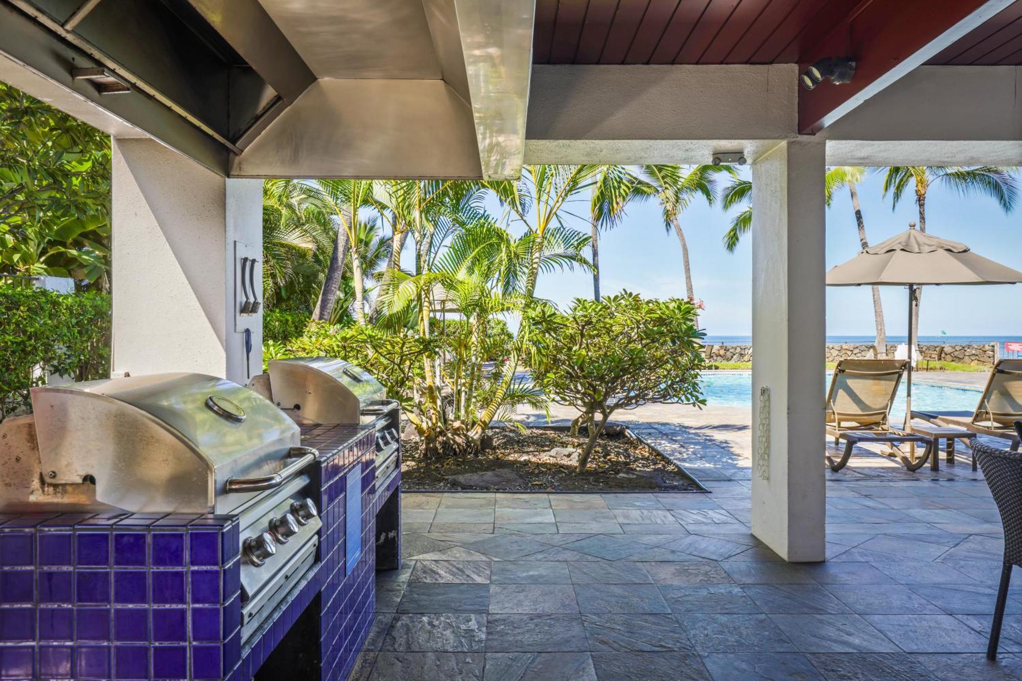 Royal Sea Cliff Kona By Outrigger Apartment Кайлуа Кона Екстериор снимка
