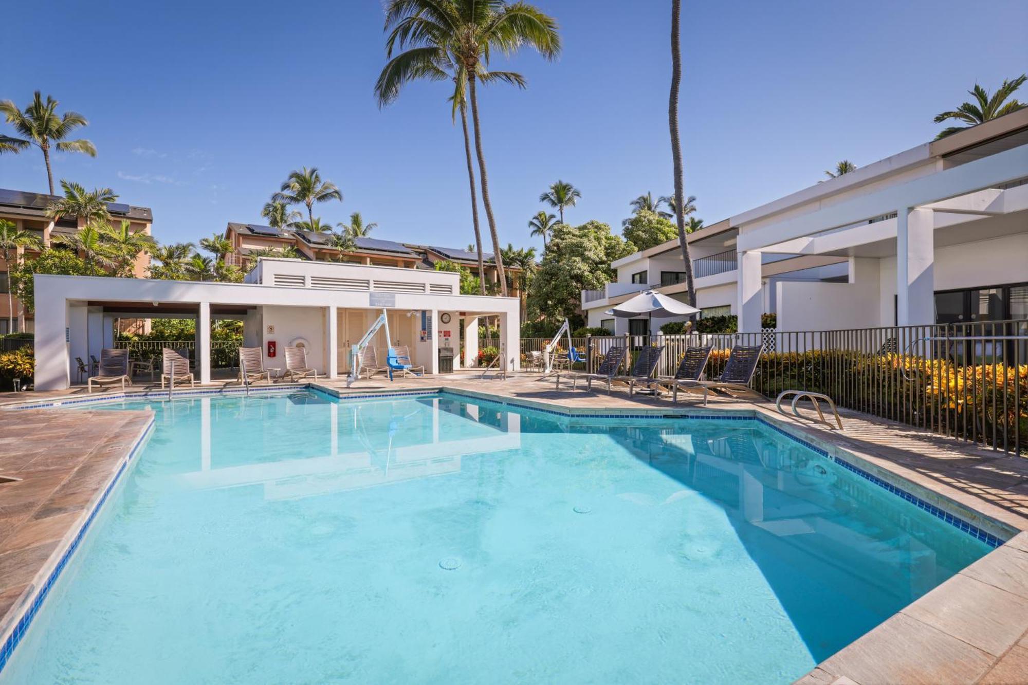 Royal Sea Cliff Kona By Outrigger Apartment Кайлуа Кона Екстериор снимка