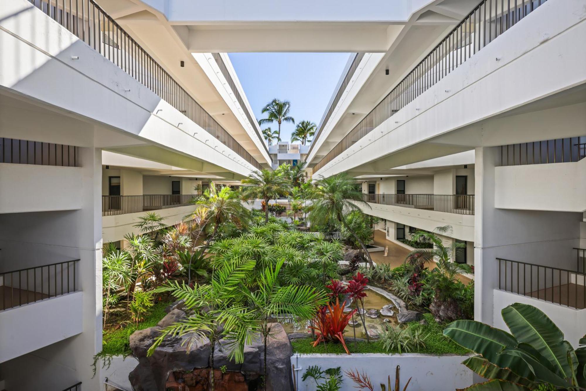Royal Sea Cliff Kona By Outrigger Apartment Кайлуа Кона Екстериор снимка