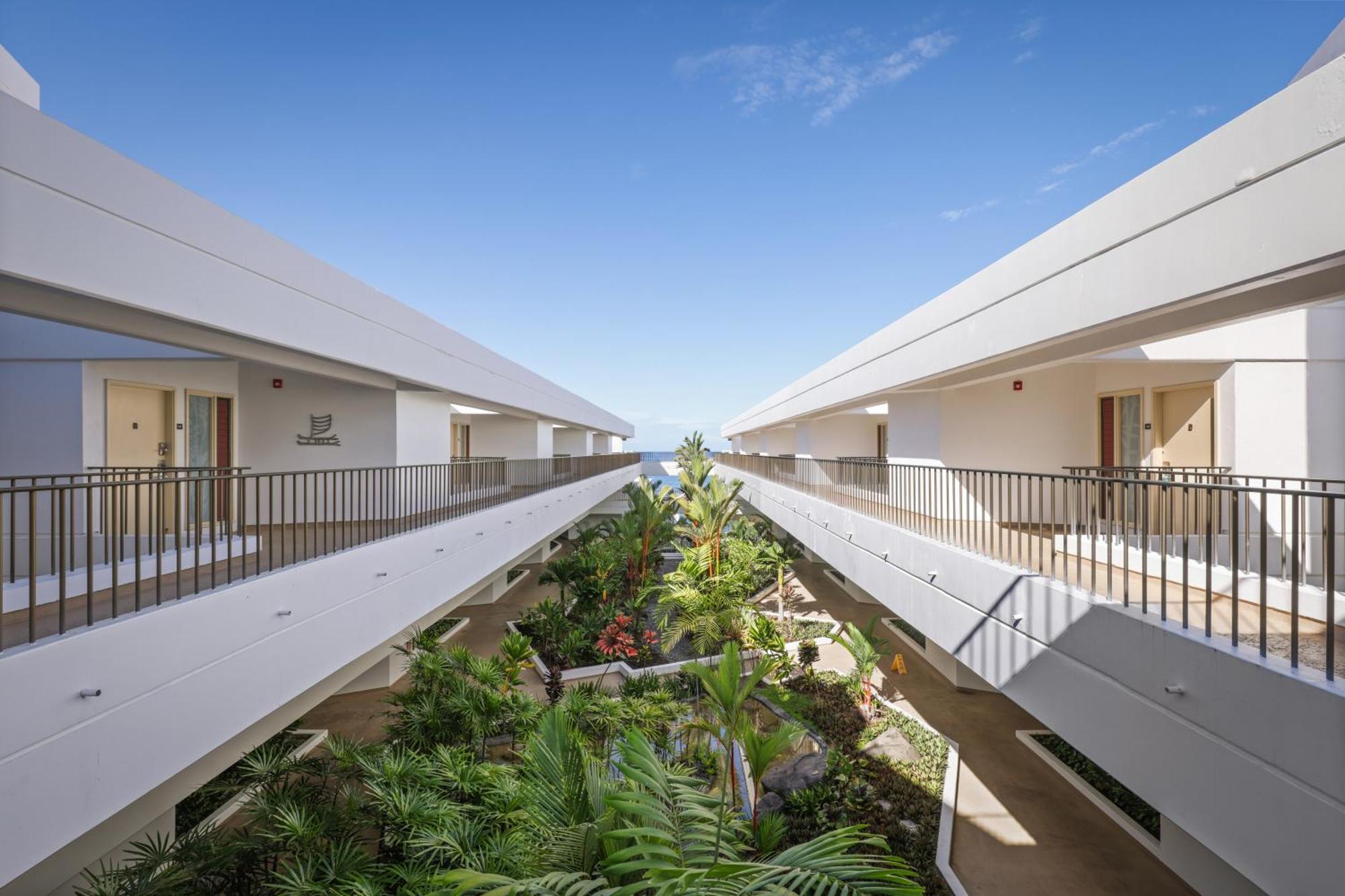 Royal Sea Cliff Kona By Outrigger Apartment Кайлуа Кона Екстериор снимка