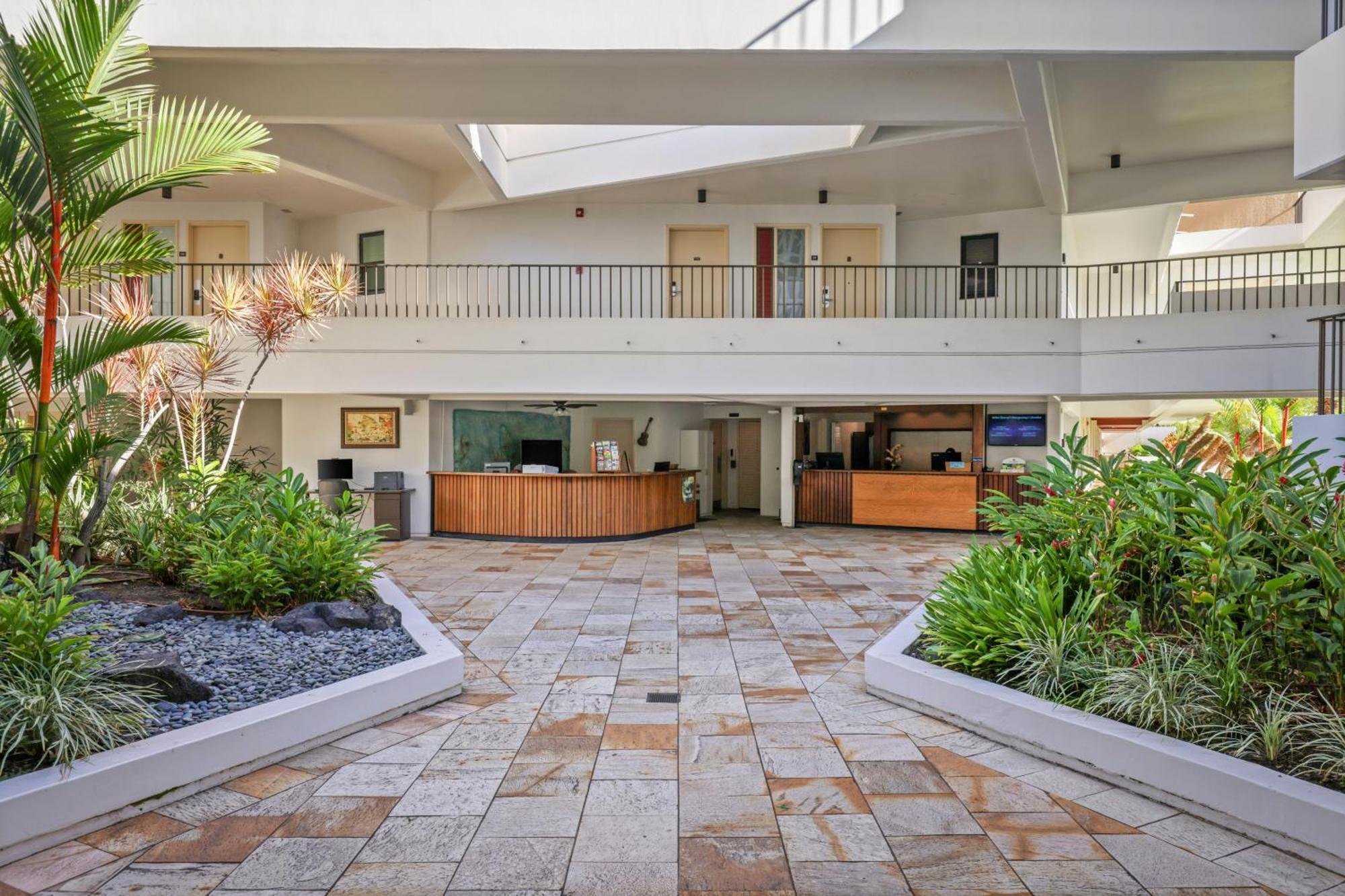 Royal Sea Cliff Kona By Outrigger Apartment Кайлуа Кона Екстериор снимка