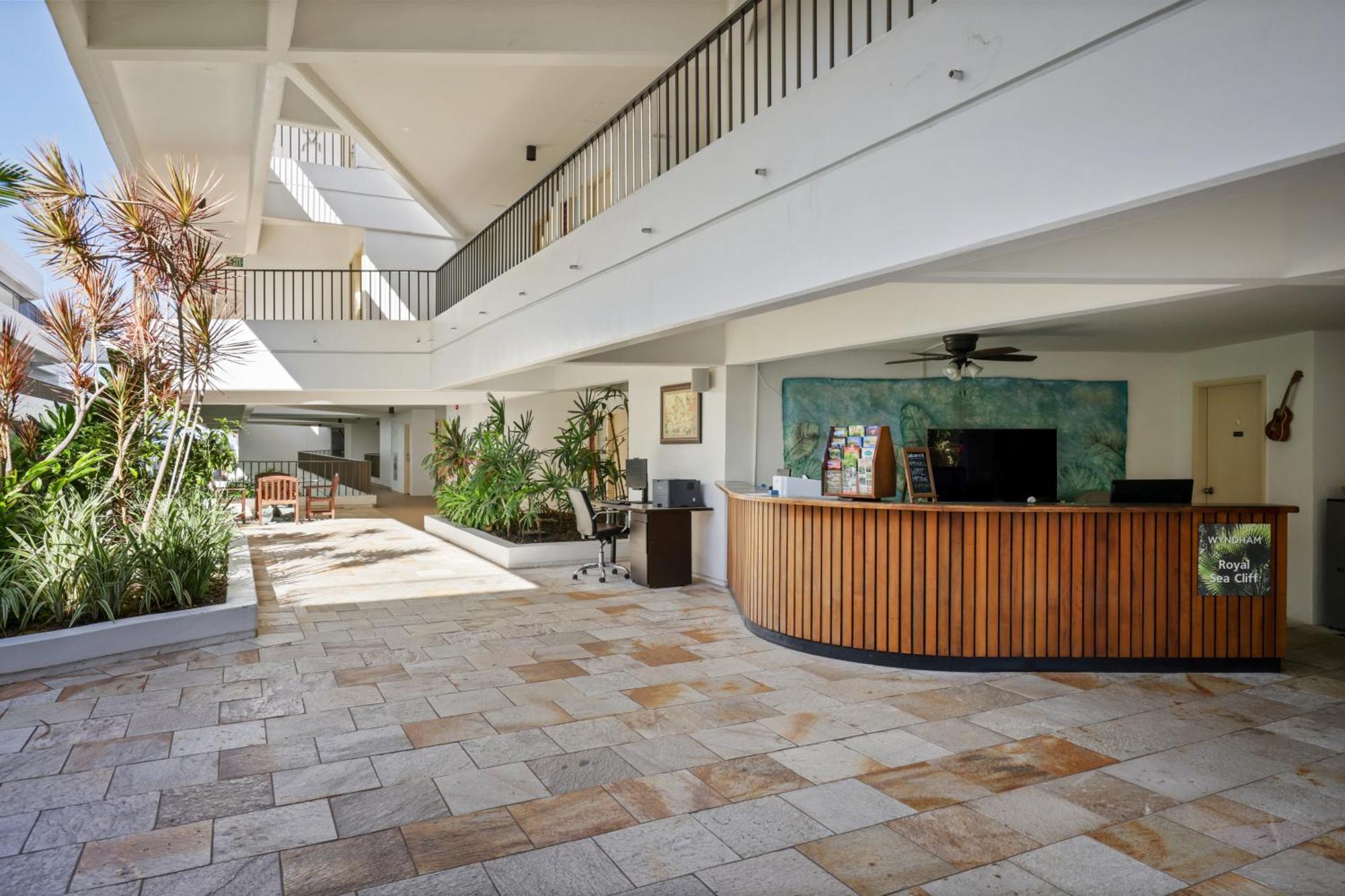 Royal Sea Cliff Kona By Outrigger Apartment Кайлуа Кона Екстериор снимка