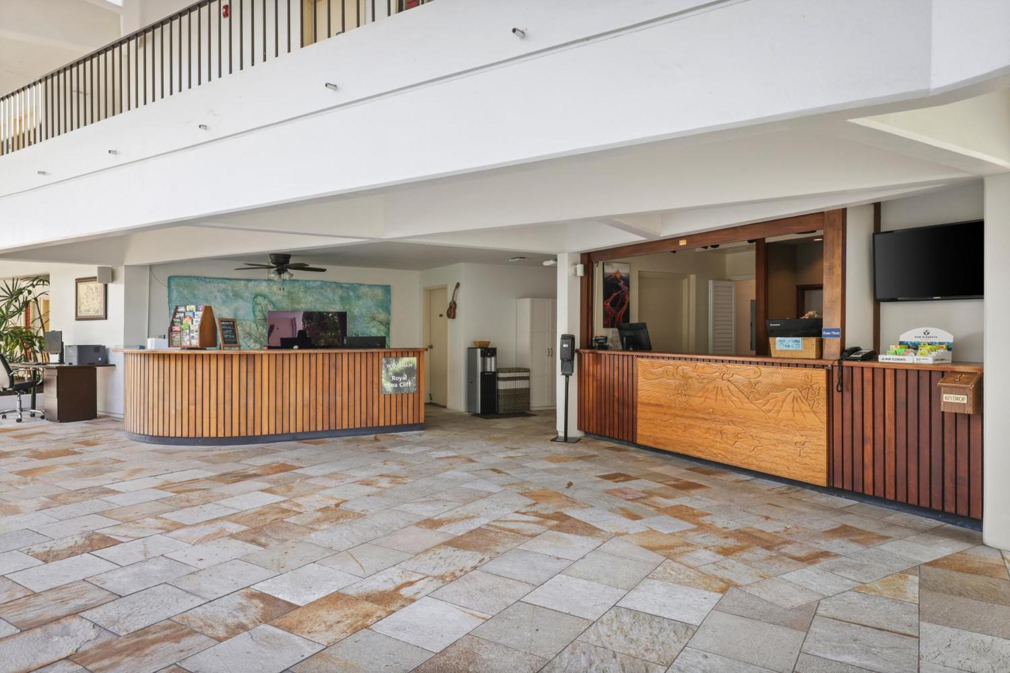 Royal Sea Cliff Kona By Outrigger Apartment Кайлуа Кона Екстериор снимка