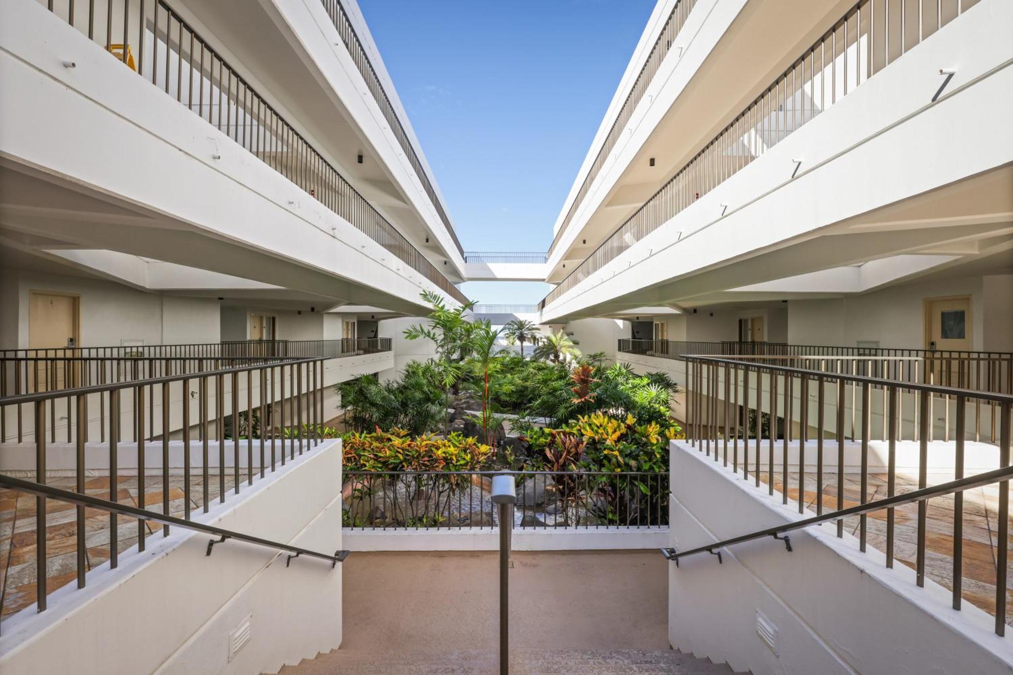 Royal Sea Cliff Kona By Outrigger Apartment Кайлуа Кона Екстериор снимка